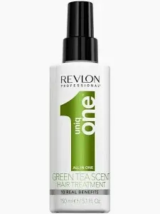 Revlon_Cha verde